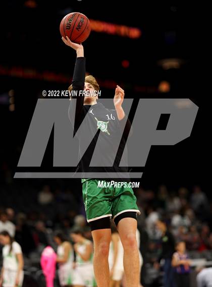 Thumbnail 1 in St. Mary's @ Marcos de Niza  (Footprint Arena) photogallery.