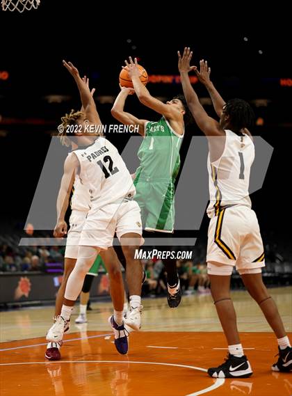Thumbnail 2 in St. Mary's @ Marcos de Niza  (Footprint Arena) photogallery.