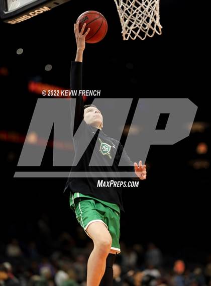 Thumbnail 2 in St. Mary's @ Marcos de Niza  (Footprint Arena) photogallery.