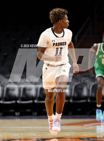 Thumbnail 3 in St. Mary's @ Marcos de Niza  (Footprint Arena) photogallery.
