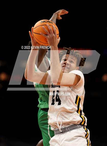 Thumbnail 2 in St. Mary's @ Marcos de Niza  (Footprint Arena) photogallery.