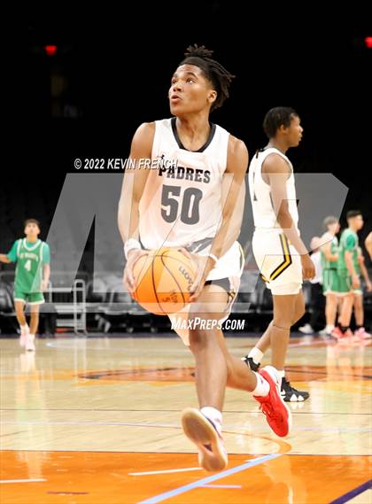Thumbnail 3 in St. Mary's @ Marcos de Niza  (Footprint Arena) photogallery.
