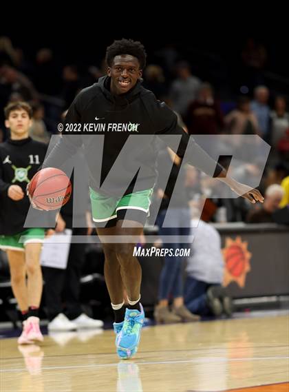 Thumbnail 2 in St. Mary's @ Marcos de Niza  (Footprint Arena) photogallery.