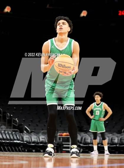 Thumbnail 1 in St. Mary's @ Marcos de Niza  (Footprint Arena) photogallery.