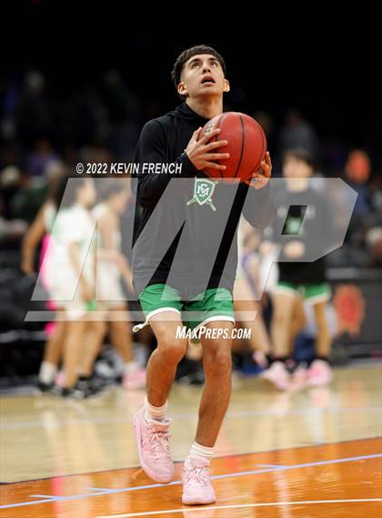 Thumbnail 1 in St. Mary's @ Marcos de Niza  (Footprint Arena) photogallery.