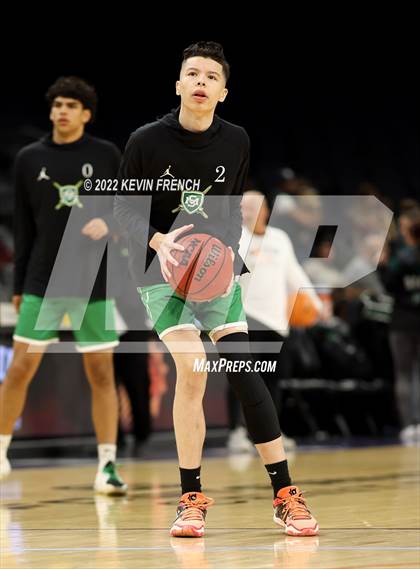 Thumbnail 3 in St. Mary's @ Marcos de Niza  (Footprint Arena) photogallery.