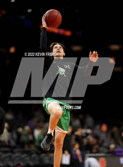 Thumbnail 1 in St. Mary's @ Marcos de Niza  (Footprint Arena) photogallery.