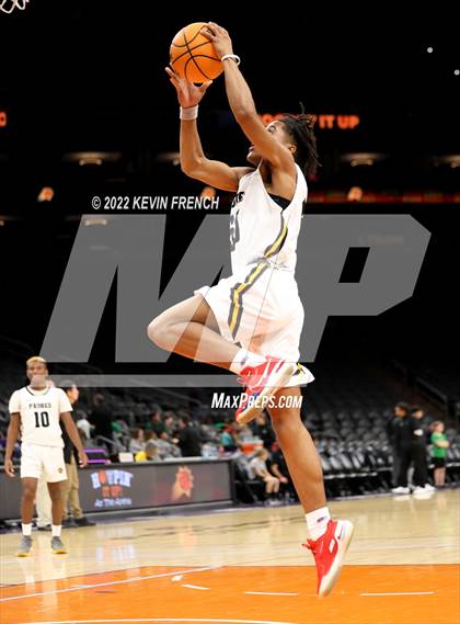 Thumbnail 3 in St. Mary's @ Marcos de Niza  (Footprint Arena) photogallery.