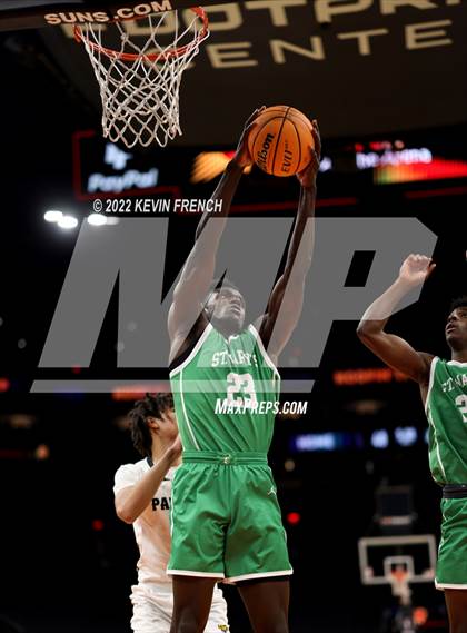 Thumbnail 2 in St. Mary's @ Marcos de Niza  (Footprint Arena) photogallery.