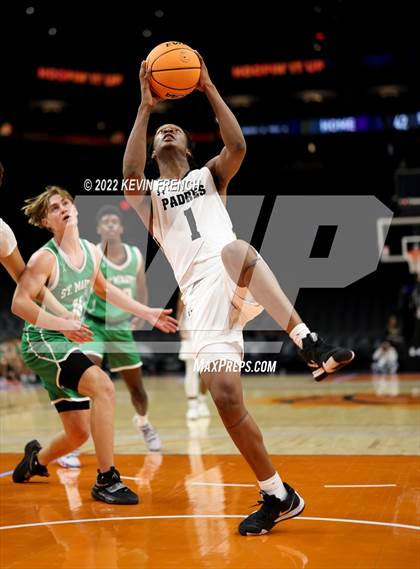 Thumbnail 3 in St. Mary's @ Marcos de Niza  (Footprint Arena) photogallery.