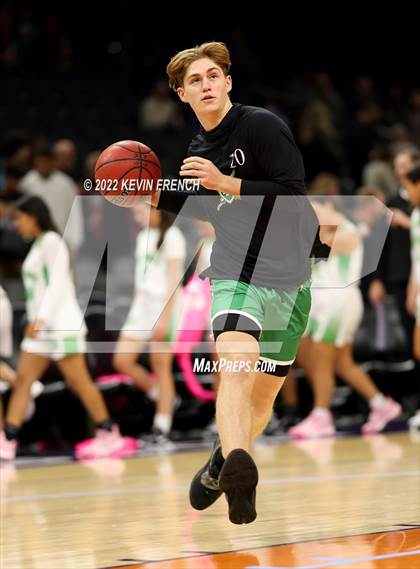 Thumbnail 1 in St. Mary's @ Marcos de Niza  (Footprint Arena) photogallery.