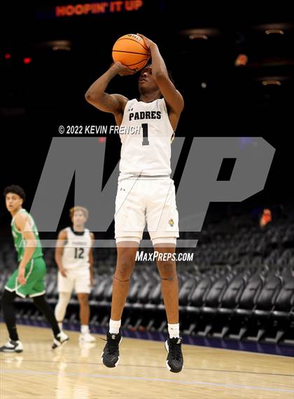 Thumbnail 3 in St. Mary's @ Marcos de Niza  (Footprint Arena) photogallery.
