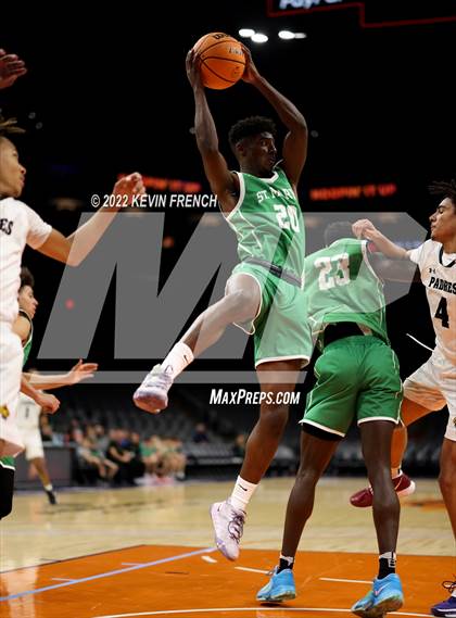 Thumbnail 3 in St. Mary's @ Marcos de Niza  (Footprint Arena) photogallery.