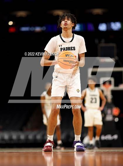 Thumbnail 2 in St. Mary's @ Marcos de Niza  (Footprint Arena) photogallery.