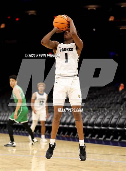 Thumbnail 2 in St. Mary's @ Marcos de Niza  (Footprint Arena) photogallery.