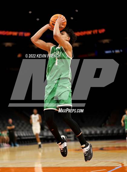 Thumbnail 2 in St. Mary's @ Marcos de Niza  (Footprint Arena) photogallery.
