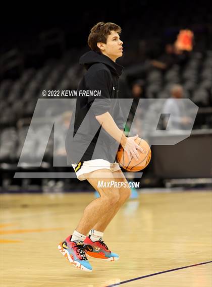 Thumbnail 2 in St. Mary's @ Marcos de Niza  (Footprint Arena) photogallery.