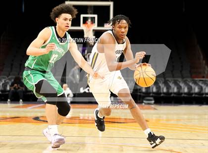 Thumbnail 3 in St. Mary's @ Marcos de Niza  (Footprint Arena) photogallery.