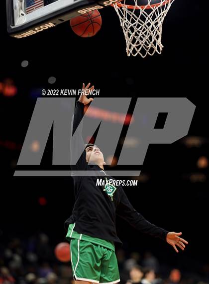 Thumbnail 2 in St. Mary's @ Marcos de Niza  (Footprint Arena) photogallery.