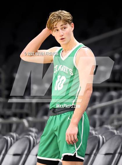 Thumbnail 1 in St. Mary's @ Marcos de Niza  (Footprint Arena) photogallery.