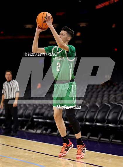 Thumbnail 2 in St. Mary's @ Marcos de Niza  (Footprint Arena) photogallery.