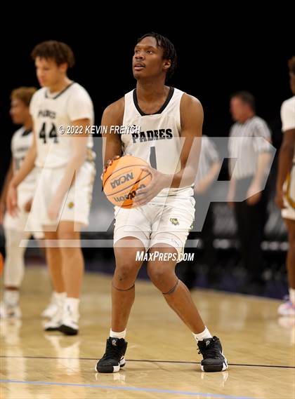Thumbnail 1 in St. Mary's @ Marcos de Niza  (Footprint Arena) photogallery.