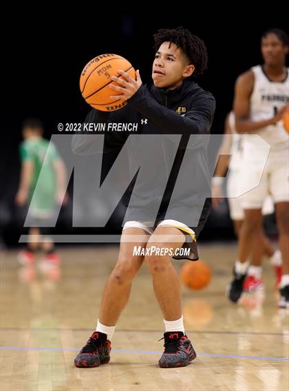 Thumbnail 1 in St. Mary's @ Marcos de Niza  (Footprint Arena) photogallery.