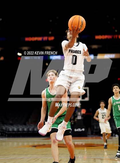 Thumbnail 3 in St. Mary's @ Marcos de Niza  (Footprint Arena) photogallery.