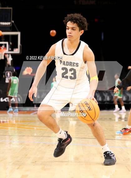 Thumbnail 3 in St. Mary's @ Marcos de Niza  (Footprint Arena) photogallery.