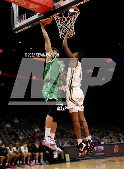 Thumbnail 1 in St. Mary's @ Marcos de Niza  (Footprint Arena) photogallery.