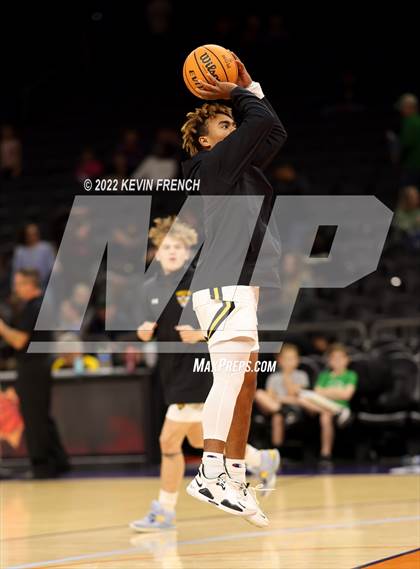 Thumbnail 2 in St. Mary's @ Marcos de Niza  (Footprint Arena) photogallery.