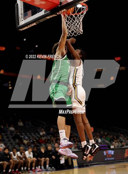 Thumbnail 3 in St. Mary's @ Marcos de Niza  (Footprint Arena) photogallery.
