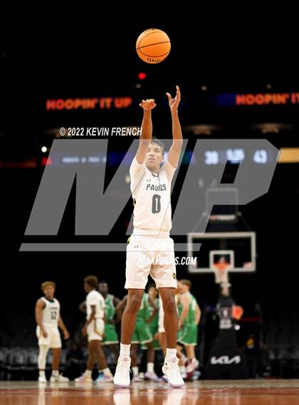 Thumbnail 3 in St. Mary's @ Marcos de Niza  (Footprint Arena) photogallery.