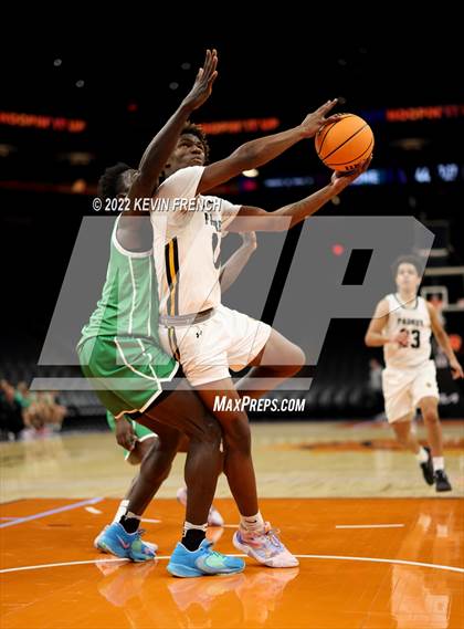 Thumbnail 1 in St. Mary's @ Marcos de Niza  (Footprint Arena) photogallery.
