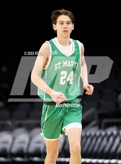 Thumbnail 1 in St. Mary's @ Marcos de Niza  (Footprint Arena) photogallery.