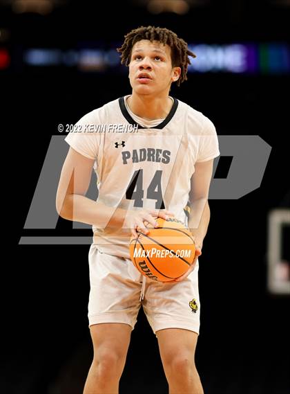 Thumbnail 1 in St. Mary's @ Marcos de Niza  (Footprint Arena) photogallery.