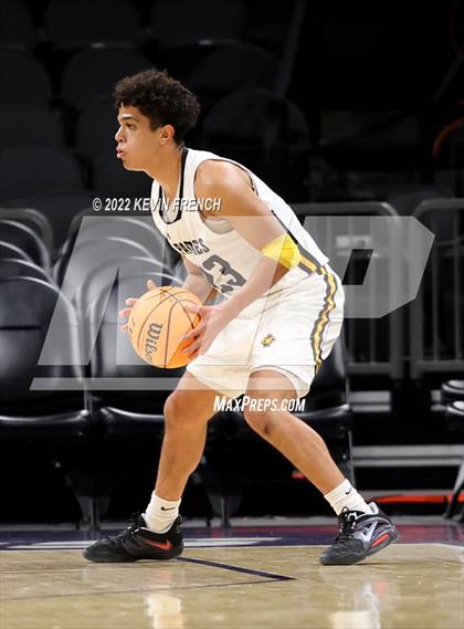 Thumbnail 2 in St. Mary's @ Marcos de Niza  (Footprint Arena) photogallery.