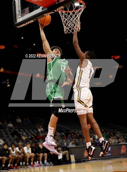 Thumbnail 3 in St. Mary's @ Marcos de Niza  (Footprint Arena) photogallery.