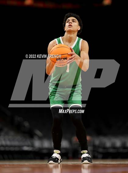 Thumbnail 1 in St. Mary's @ Marcos de Niza  (Footprint Arena) photogallery.