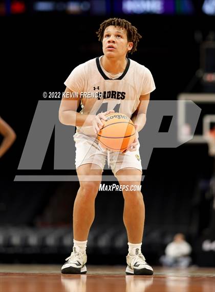 Thumbnail 2 in St. Mary's @ Marcos de Niza  (Footprint Arena) photogallery.