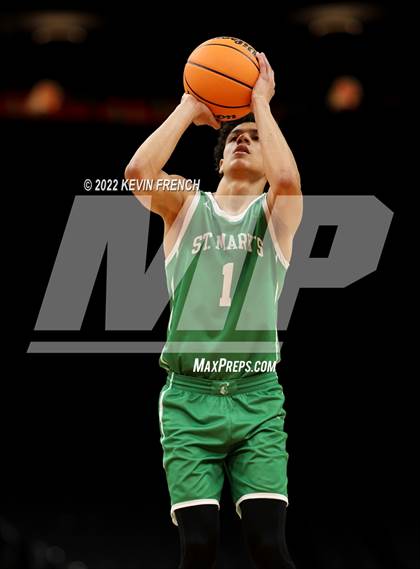 Thumbnail 2 in St. Mary's @ Marcos de Niza  (Footprint Arena) photogallery.