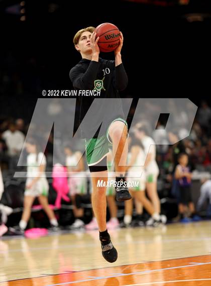 Thumbnail 3 in St. Mary's @ Marcos de Niza  (Footprint Arena) photogallery.
