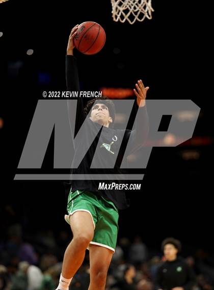 Thumbnail 1 in St. Mary's @ Marcos de Niza  (Footprint Arena) photogallery.