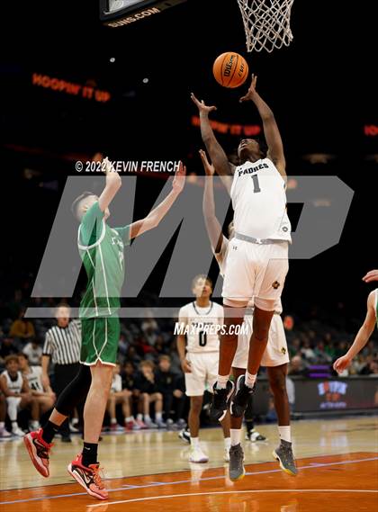 Thumbnail 1 in St. Mary's @ Marcos de Niza  (Footprint Arena) photogallery.