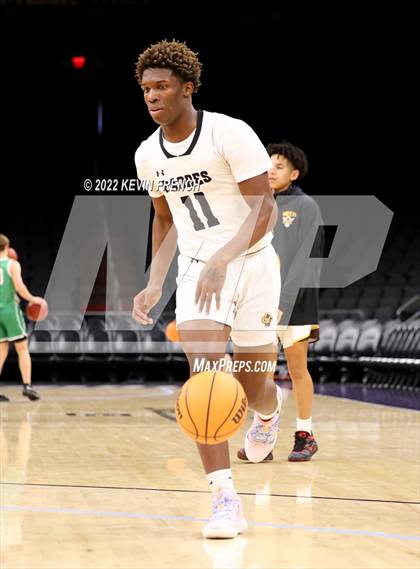 Thumbnail 3 in St. Mary's @ Marcos de Niza  (Footprint Arena) photogallery.