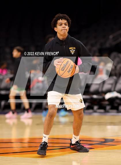 Thumbnail 3 in St. Mary's @ Marcos de Niza  (Footprint Arena) photogallery.