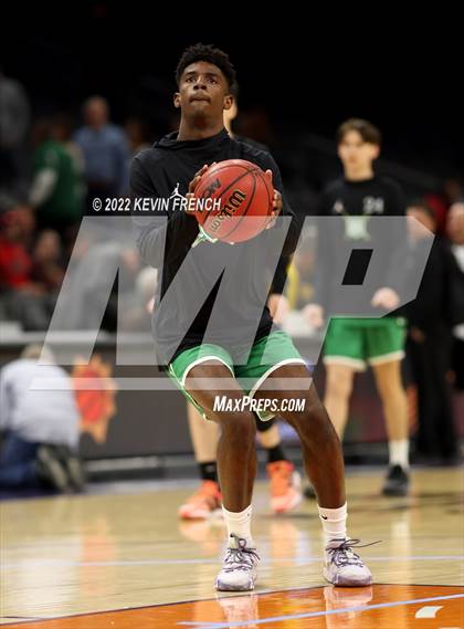 Thumbnail 3 in St. Mary's @ Marcos de Niza  (Footprint Arena) photogallery.