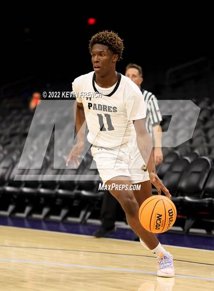 Thumbnail 2 in St. Mary's @ Marcos de Niza  (Footprint Arena) photogallery.