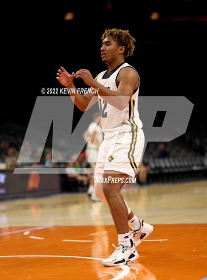Thumbnail 1 in St. Mary's @ Marcos de Niza  (Footprint Arena) photogallery.