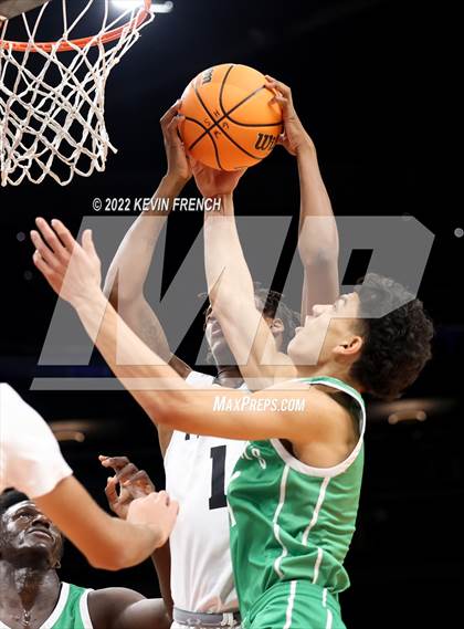Thumbnail 1 in St. Mary's @ Marcos de Niza  (Footprint Arena) photogallery.
